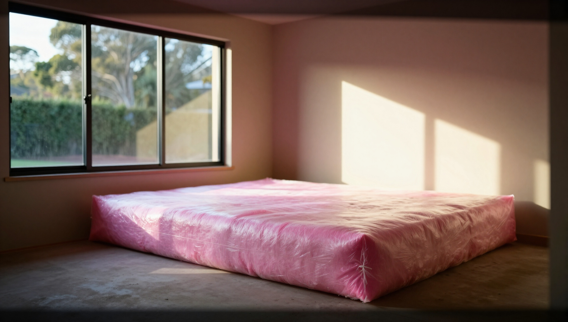 Bulk Insulation in Botanic Ridge